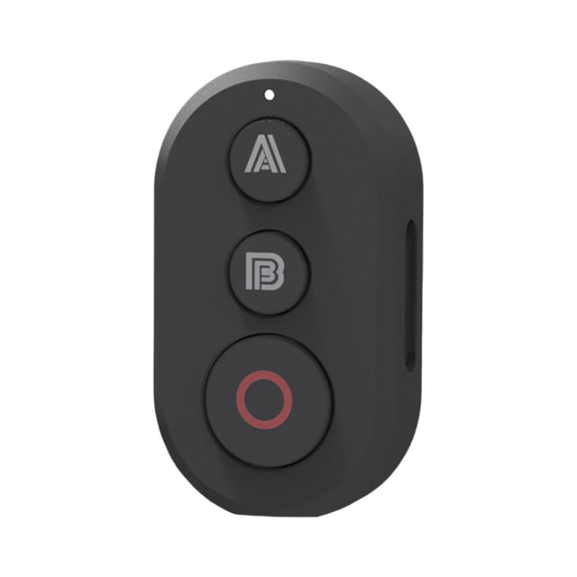 Bluetooth Remote Control for Action4 And Action5 Pro, Osmo Action 5 Pro Accessories, osmo 360 Remote Controller