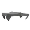 Table Tennis Table Cover Waterproof Outdoor Dust Cover Pong Table Cover