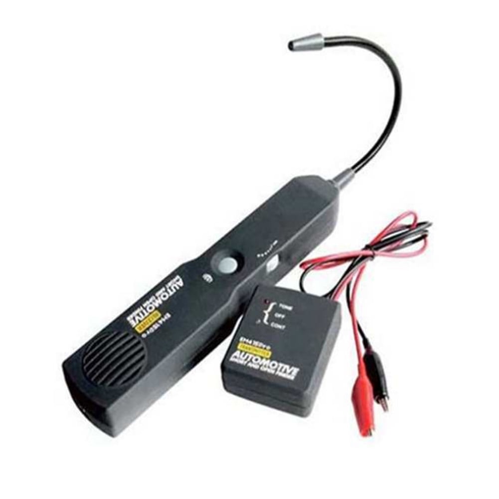 Em415Pro Automotive Tester Cable Wire Short Circuit Breakpoint Tester Line  Finder Car Broken Wires Detector