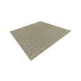 thumbnail image 3 of Jill Zarin Outdoor Collection Area Rug - Costa Rica (7' 10" Square Green/Ivory), 3 of 8