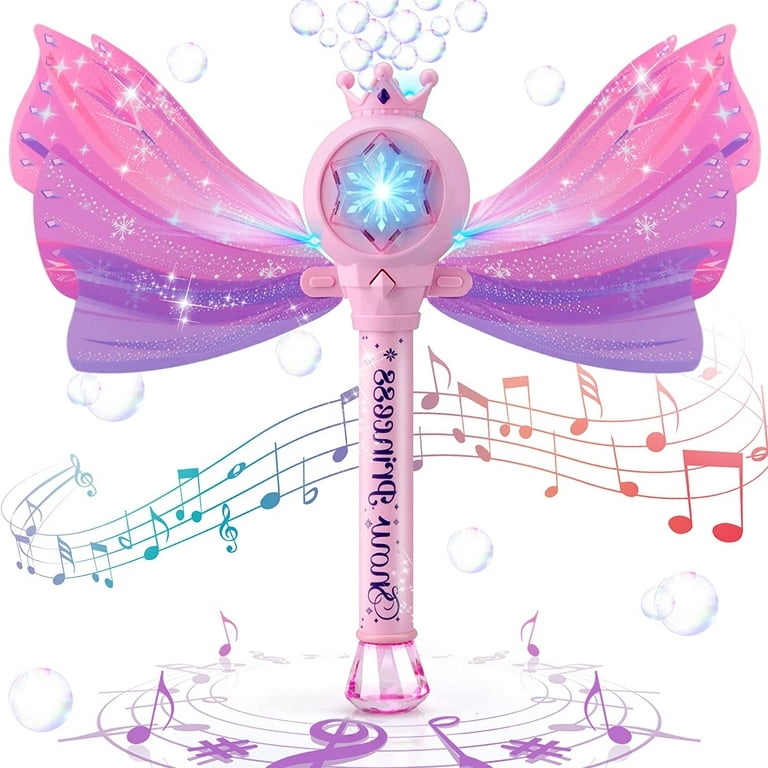 Fairy wand sound deals