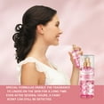thumbnail image 3 of BBlove Bath and Body Care Set,Japanese Cherry Blossom Scents,Bath&Body 2 Set,with Body Lotion,Mist, 3 of 9