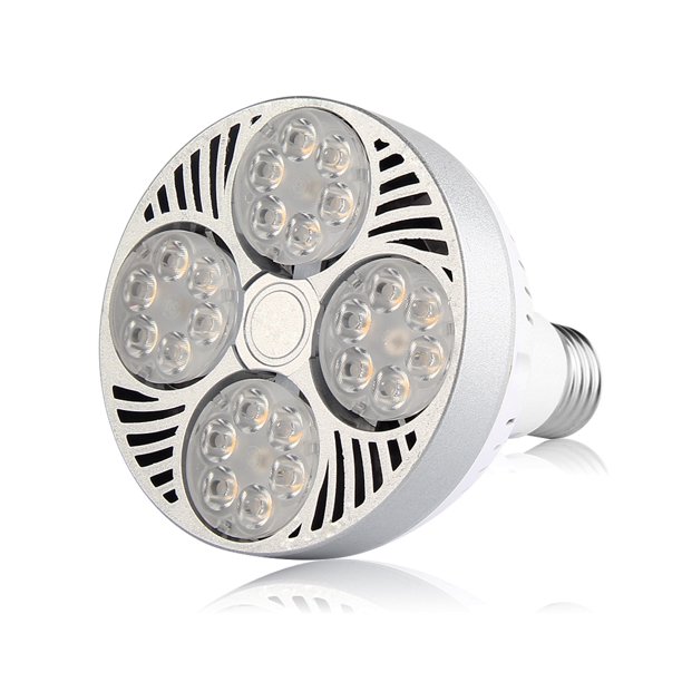 PAR30 LED Light Bulb 300w Replacement (2800 lumen) 35Watt E27 Medium