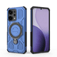 thumbnail image 4 of Funda GANGXUN para OPPO Reno 14 5G , magnética, ligera, soporte 360°, antigolpes, 4 of 6