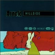 Hillside (CD) by Arnold