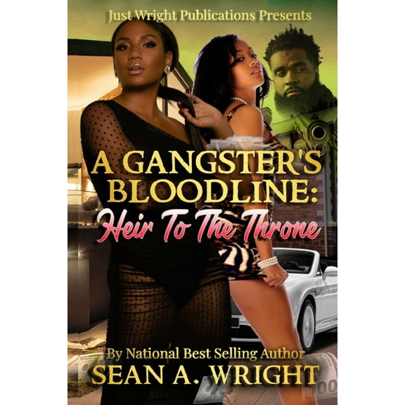 A Gangster's Bloodline (Paperback)