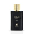thumbnail image 2 of Perfume Maison Alhambra Your Touch Oud Eau de Parfum, 100 ml, 2 of 6