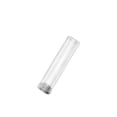 thumbnail image 3 of Dispensador de hojas de té con tubo para almacenar granos de café en dosis única para té perfumado 100 mm, 3 of 9