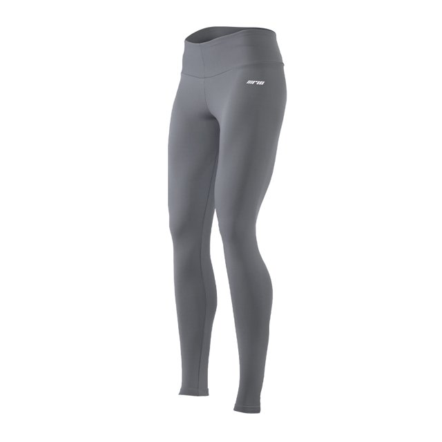 Rio Sport Leggings Deportivos modelo Cabo para Mujer RIO SPORT Leggings Cabo Plata XC