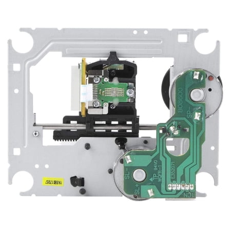 APPLAYERR SF P101 Lens CD DVD Player Replacement Optical Pick Up Unit 650nm Easy Install Durable