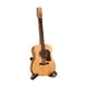 thumbnail image 2 of Caja de Madera para Púas de Guitarra Acústica | Portapúas En Miniatura con Forma de Guitarra y Soporte | Estuche Duradero para Púas de Guitarra, Ukelele y Bajo | Regalo Personalizado para Músicos: Cu, 2 of 6