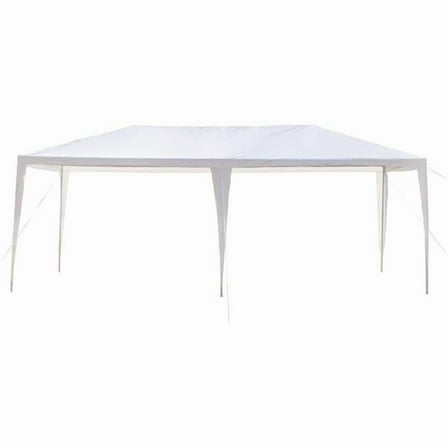 OnlineGymShop CB24257 10'x20' Outdoor Canopy Tent