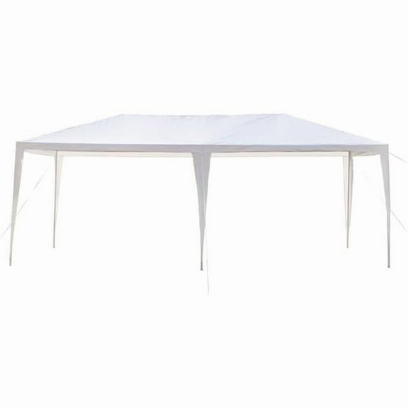 OnlineGymShop CB24257 10'x20' Outdoor Canopy Tent