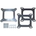 thumbnail image 3 of Trans-Dapt Performance 3/8 Po Haute, HOLLEY 4BBL Espaceur - Fonte d'Aluminium Ouverte Ca, 3 of 3