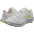 thumbnail image 4 of Nike Women's Stroke Running Shoe, White Lt Zitron BRT Mango, 6, 4 of 4