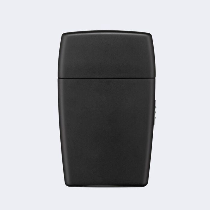 BaBylissPRO LO-PROFX Compact Series Single-Foil Shaver
