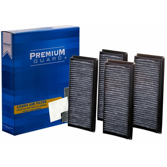PG Cabin Air Filter PC9382 | Fits 2008-2013 BMW M3