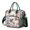 Pioneer Flower Floral, variant on Pioneer Flower Floral Print Pattern Womens Lunch Box for Work,Insulated Large Lunch Bag for Tween and Teen,Loncheras Para Mujer,Leakproof Adult Lunch Bag for Work,Beach,Travel,Picnic,Camping