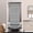Black, variant on Warm Home Designs 36" W x 72" L Ivory Lace Shower Curtain. GR Ivory 36