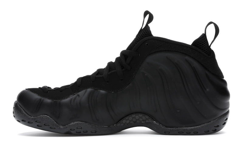 Nike Men's Air Foamposite One Anthracite (2020) Basketball Shoes, from StockX