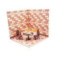 thumbnail image 2 of lionlar 1/12 Backdrop Scene Model Simulation for Action Figures Collection Scene Toy D, 2 of 8