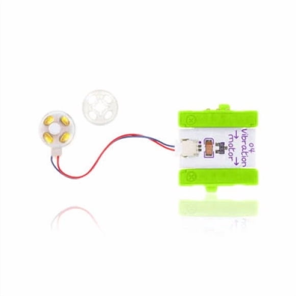 2770334 - Moteur à VIBRATION LITTLEBITS