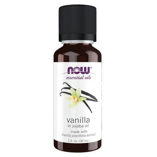 MAYJAM 30ML Vanilla Essential Oils for Aromatherapy & Diffuser
