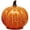 B, variant on Light Up Lantern Pumpkin Lamp Indoor - Fall lights LED Halloween Decoration, Battery Powered Plastic Pumpkin Light, Indoor Outdoor Porch Yard Table Fall Decor