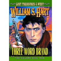 Lost Treasures of the West (DVD), Alpha Video, Drama