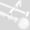 Glossy White, variant on 1" Double Curtain Rod Set, Adjustable 28-48 Inches, Ball Finials, Black