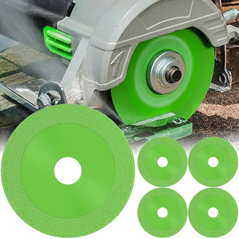 4 inch shop tile cutting disc