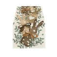 thumbnail image 4 of REK Easter Decor Transform Your Dining Experience This Spring With Our Gorgeous Easter Linen Table Runner Ideal For Family Dinners & Brunches, 4 of 4