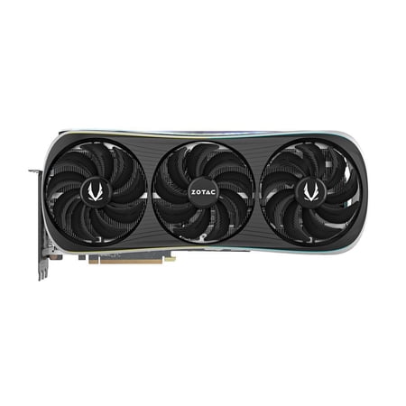 ZOTAC GeForce RTX 4080 16GB AMP Extreme AIRO Video Card GDDR6X PCI Express 4.0 Graphics Card