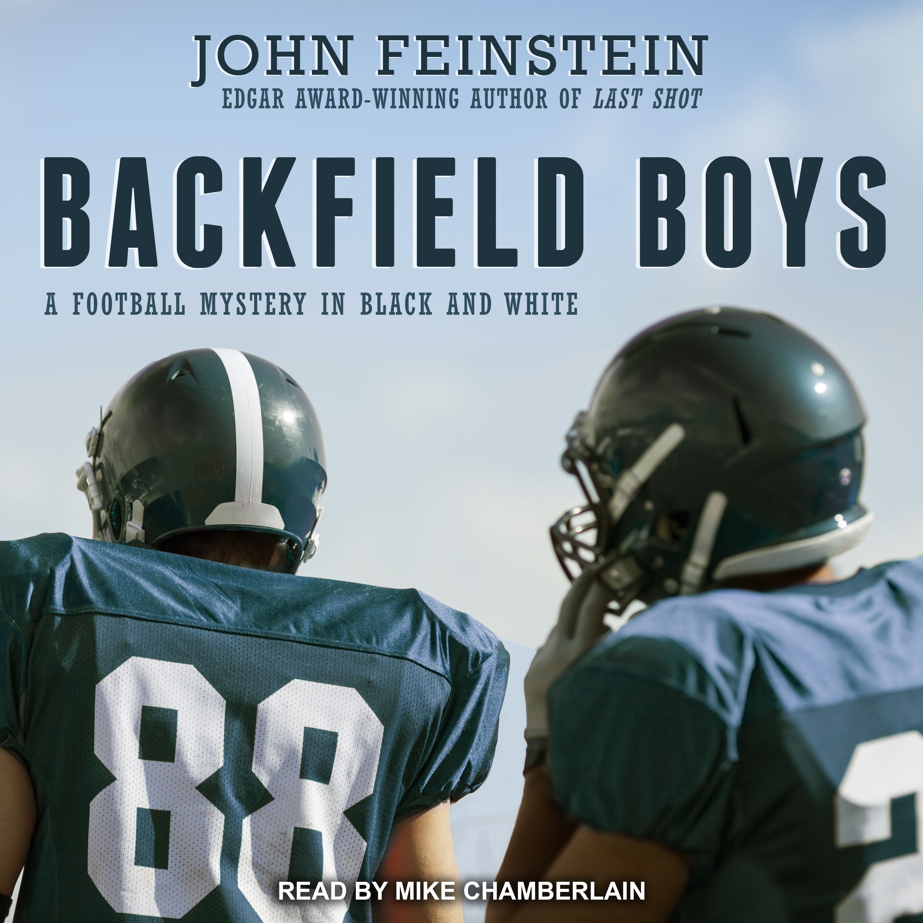 45+ Backfield Boys A Football Mystery In Black And White Summary
Background