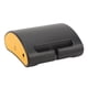 thumbnail image 3 of Herramienta de masaje vibratorio de 3 velocidades para un ejercicio abdominal seguro y eficaz mientras conduces Quemador de grasa portátil USB para coche, 3 of 8