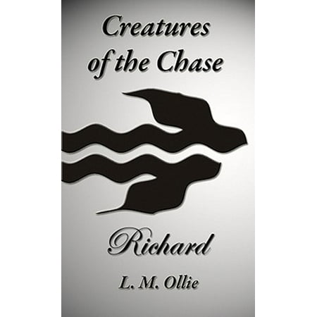 Creatures of the Chase - Yusuf - eBook