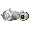 thumbnail image 2 of Chrome Starter & Solenoid Fits Harley Davidson Softail Custom Fxstc 1986-1988, 2 of 4