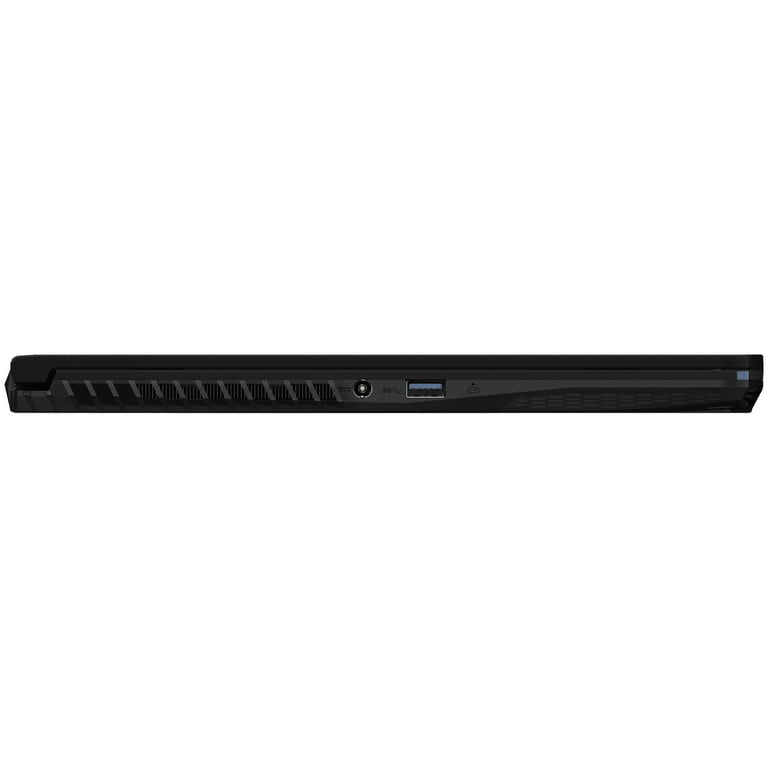 2021 Newest MSI GF63 Thin Gaming 15 Laptop, 15.6 FHD