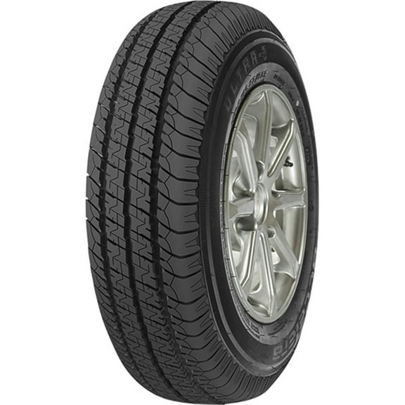 Accelera Ultra-5 175R13 D 8 Ply Van Commercial Tire