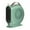 Green, variant on CVLNCYCLING Clearance Heater Fan with Adjustable Thermostat,Electric Heater,Desk Heater,for Car Indoor Home Dorm Office
