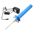 thumbnail image 3 of KLKCMS Hot Wire Tool Steel Foam Cutter Cutting Pen for Craft Office 5cm, 3 of 9