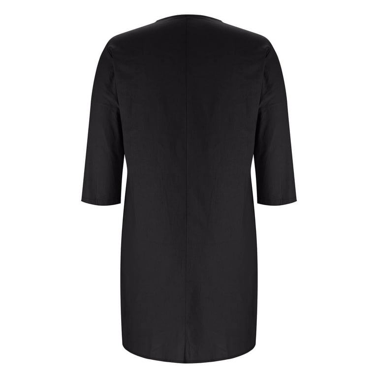 open lace back dress Arden Tunic Dress