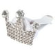 thumbnail image 2 of KAKOWELY 1 ambientador elegante con forma de corona para coche, difusor de perfume con clip para decoración., 2 of 5