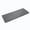 Gray_New#551, variant on Long Strip Linen Look Seat Pad, Woven Bench Cushion for Sofa, Window Sill, Hallway, 31.5L x 11.8W Inch, Thick, Non Slip