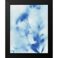 thumbnail image 2 of Craven, Katrina 20x24 Black Modern Framed Museum Art Print Titled - Misty Meadow Flowers, 2 of 5