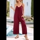 thumbnail image 3 of Casuales para Mujer, Color Rojo, Talla S, 3 of 10