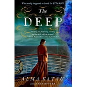 The Deep, (Paperback)