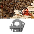 thumbnail image 1 of Oil Pump Replacement, Professional Manufacturing Closely Fit Oil Pump Aluminum Iron Durable Repace for 43700239130  for Repairing, 1 of 7