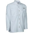 thumbnail image 4 of Bimini Bay Outfitters Flats V Long Sleeve Shirt Featuring BloodGuard® Plus (Men's), 4 of 5