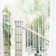 thumbnail image 2 of Heart String Door Cortina Screen Divider Room Windows Decor Tassel 1x2 M, 2 of 7
